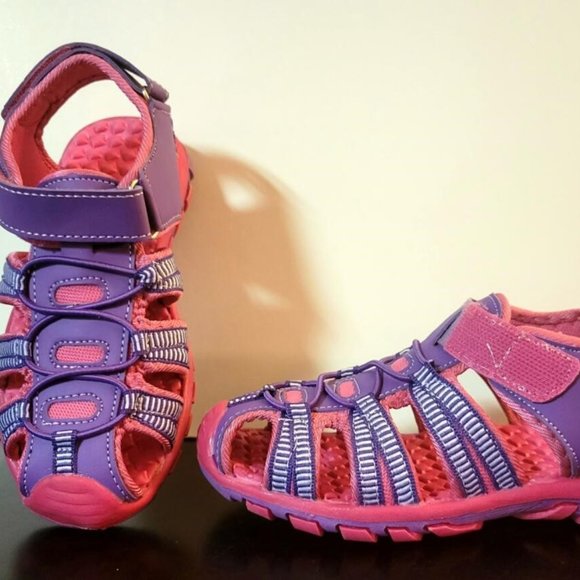 Jelly Beans Other - Girls - Little Kids - Size 12 - Water Shoes - in GREAT shape
